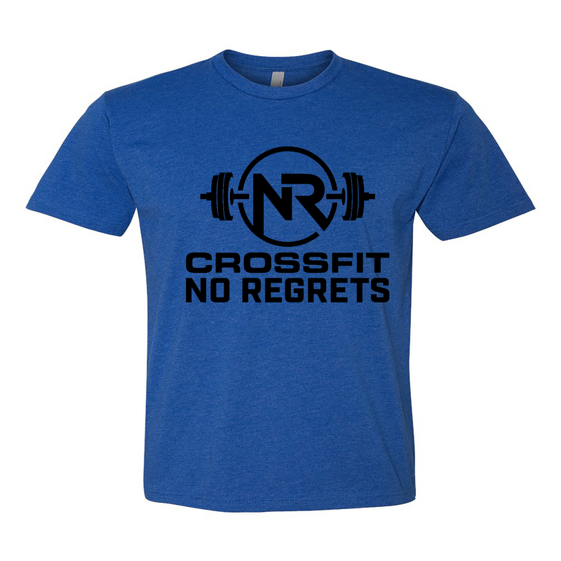 Mens 2X-Large ROYAL T-Shirt