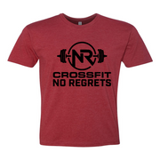Mens 2X-Large CARDINAL T-Shirt