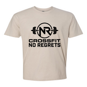 Mens 2X-Large SAND T-Shirt