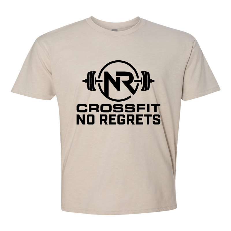 Mens 2X-Large SAND T-Shirt