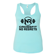 Womens 2X-Large CANCUN Tank Top