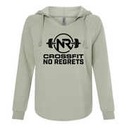Womens 2X-Large SAGE Hoodie