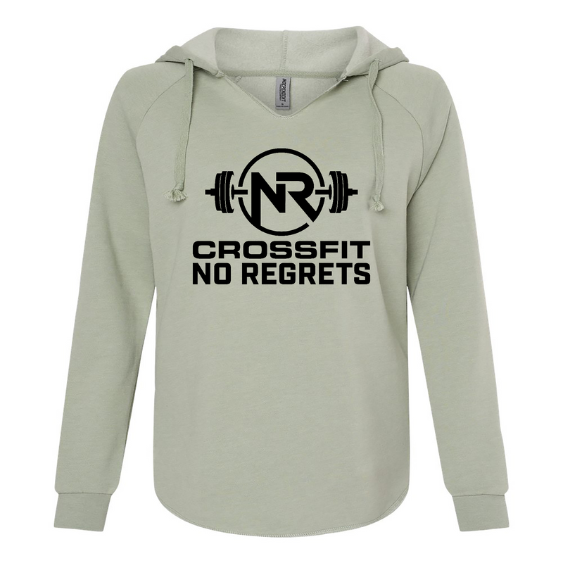 Womens 2X-Large SAGE Hoodie