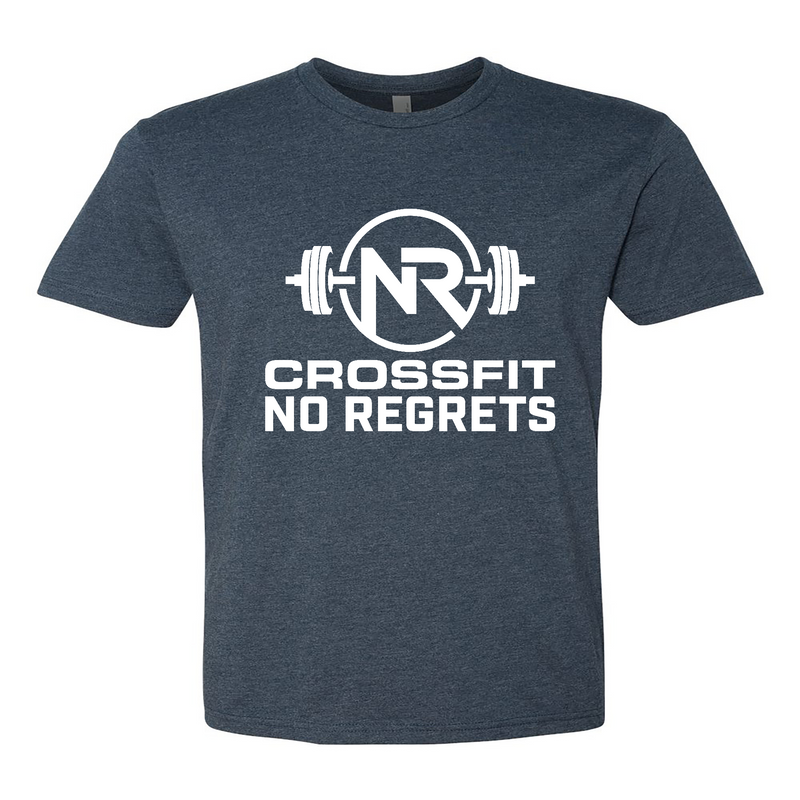 Mens 2X-Large Midnight_Navy T-Shirt