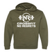 Mens 2X-Large ARMY Hoodie