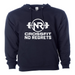 Mens 2X-Large CLASSIC_NAVY Hoodie