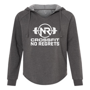 Womens 2X-Large SHADOW Hoodie
