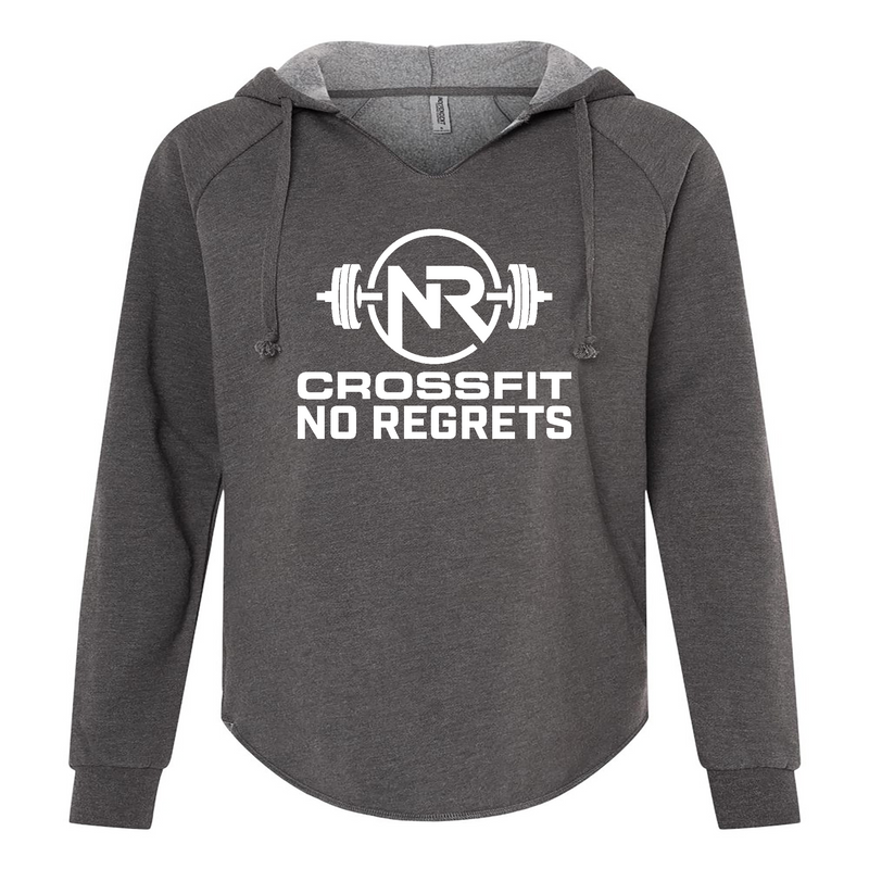 Womens 2X-Large SHADOW Hoodie