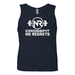 Mens 2X-Large DARK_NAVY Tank Top