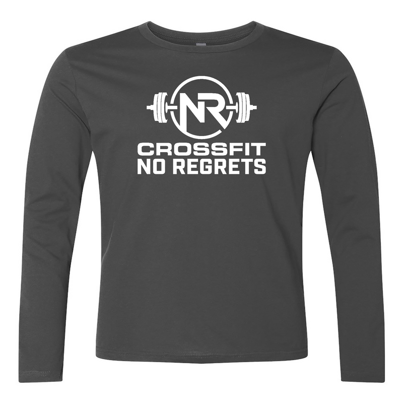 Mens 2X-Large HEAVY_METAL Long Sleeve