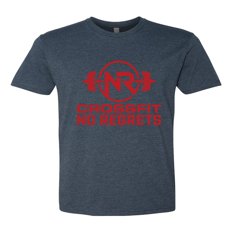 Mens 2X-Large Midnight_Navy T-Shirt