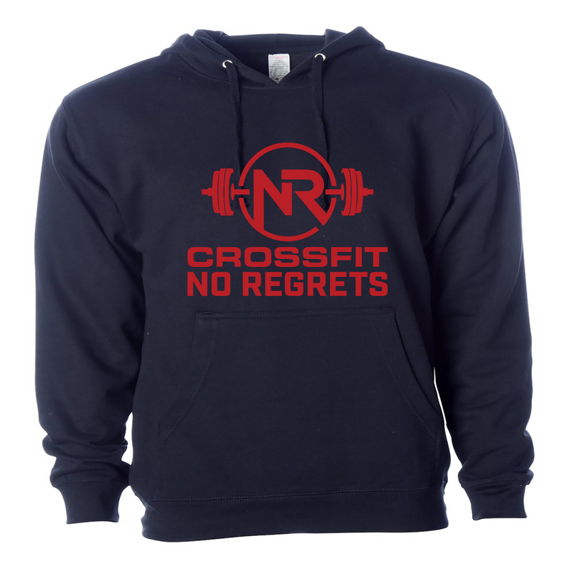 Mens 2X-Large CLASSIC_NAVY Hoodie