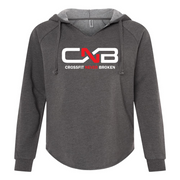 Womens 2X-Large SHADOW Hoodie
