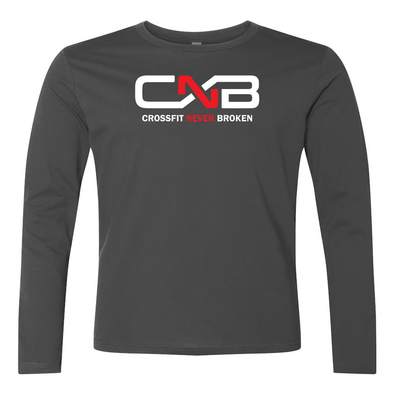 Mens 2X-Large HEAVY_METAL Long Sleeve