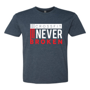 Mens 2X-Large Midnight_Navy T-Shirt