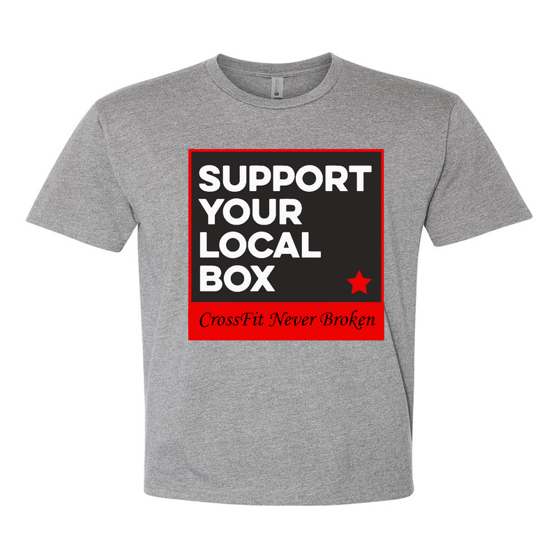 Mens 2X-Large DARK_HEATHER_GRAY T-Shirt