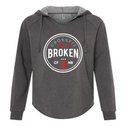 Womens 2X-Large SHADOW Hoodie