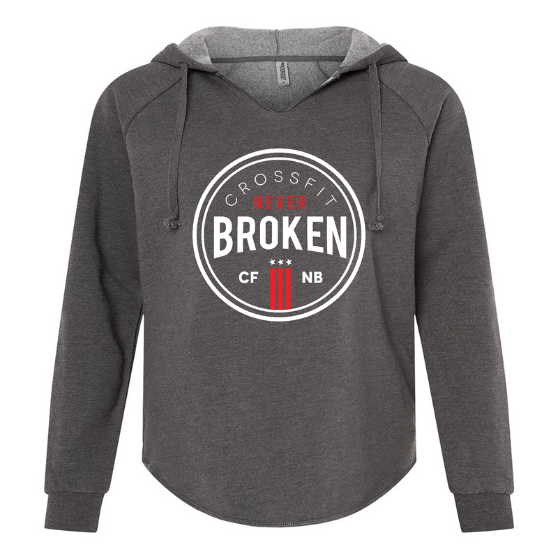 Womens 2X-Large SHADOW Hoodie