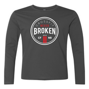 Mens 2X-Large HEAVY_METAL Long Sleeve