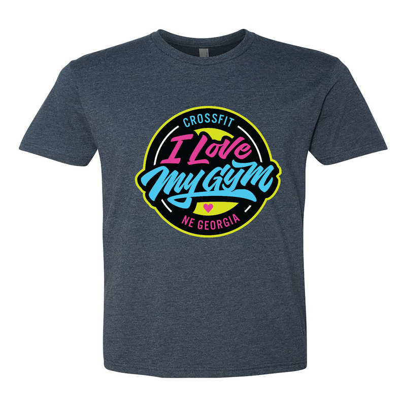 Mens 2X-Large Midnight_Navy T-Shirt