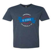 Mens 2X-Large Midnight_Navy T-Shirt
