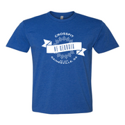 Mens 2X-Large ROYAL T-Shirt