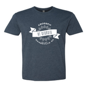 Mens 2X-Large Midnight_Navy T-Shirt