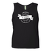 Mens 2X-Large BLACK Tank Top