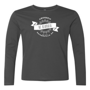 Mens 2X-Large HEAVY_METAL Long Sleeve