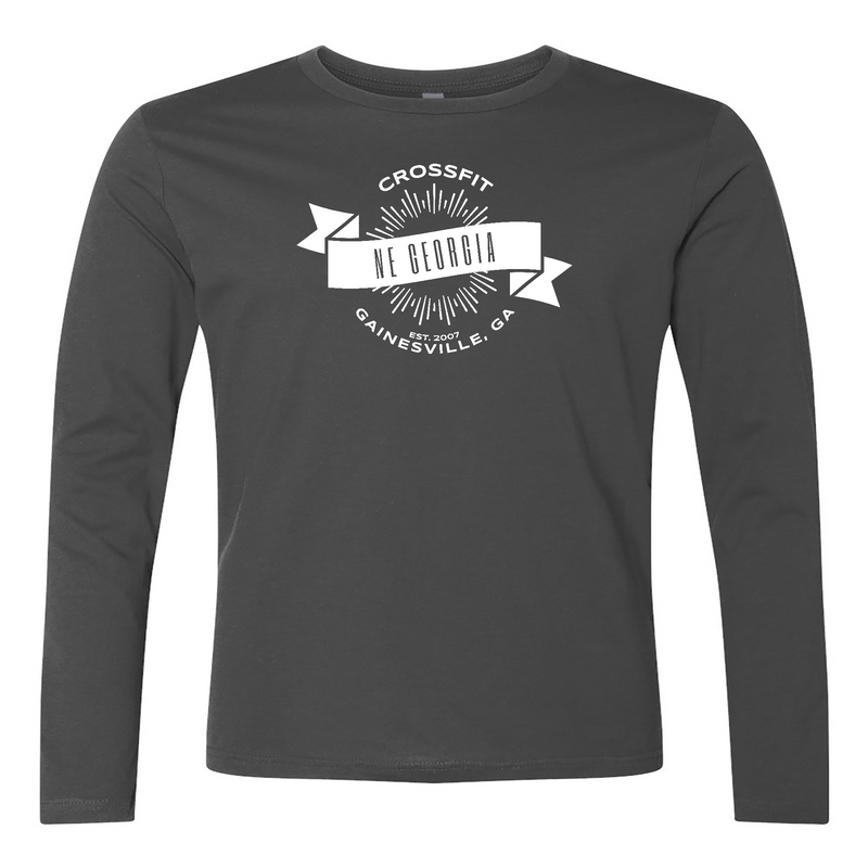 Mens 2X-Large HEAVY_METAL Long Sleeve