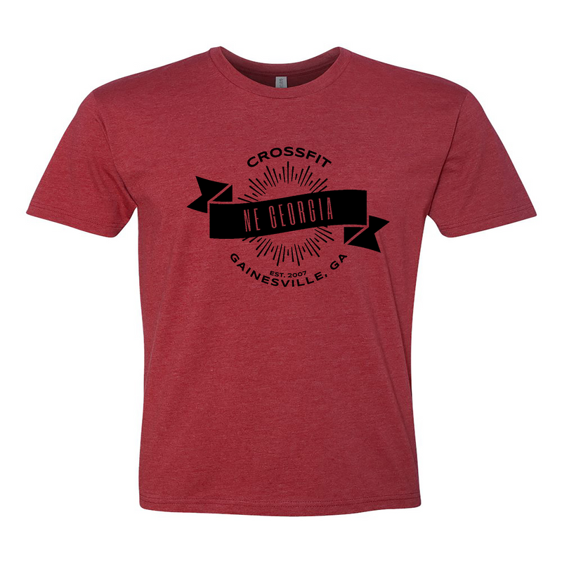 Mens 2X-Large CARDINAL T-Shirt