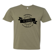 Mens 2X-Large LIGHT_OLIVE T-Shirt