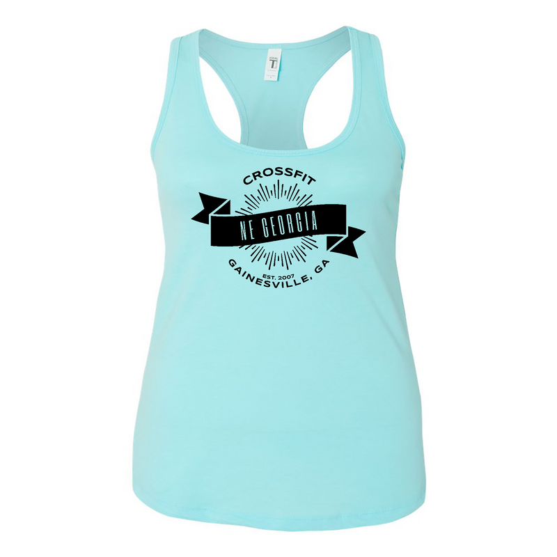 Womens 2X-Large CANCUN Tank Top