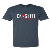 Mens 2X-Large Midnight_Navy T-Shirt
