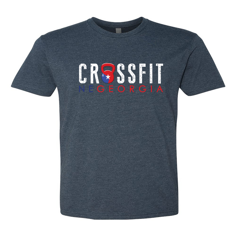 Mens 2X-Large Midnight_Navy T-Shirt