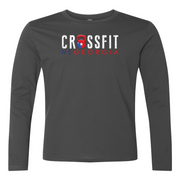 Mens 2X-Large HEAVY_METAL Long Sleeve