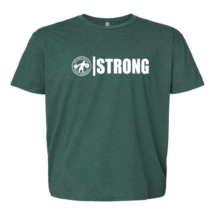 CrossFit Phoenixville Strong Mens - T-Shirt