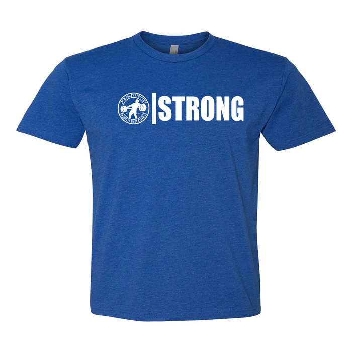 CrossFit Phoenixville Strong Mens - T-Shirt