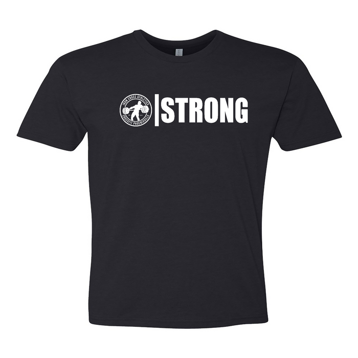 CrossFit Phoenixville Strong Mens - T-Shirt