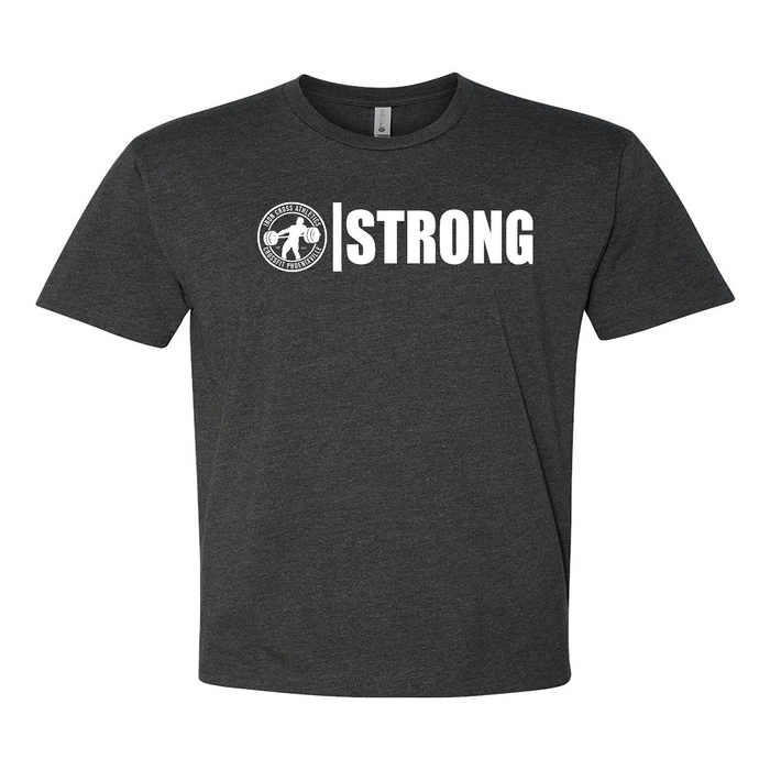 CrossFit Phoenixville Strong Mens - T-Shirt