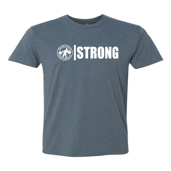 CrossFit Phoenixville Strong Mens - T-Shirt
