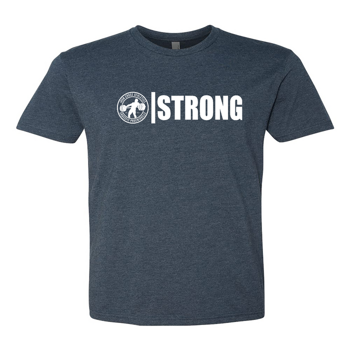 CrossFit Phoenixville Strong Mens - T-Shirt