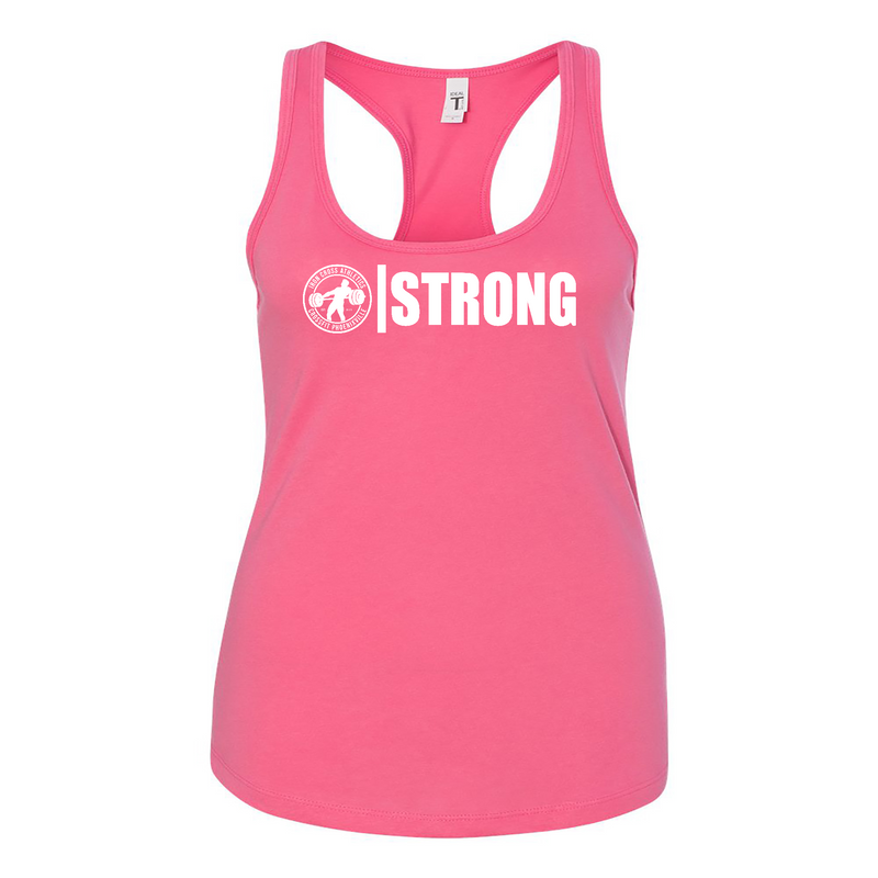 CrossFit Phoenixville Strong Womens - Tank Top