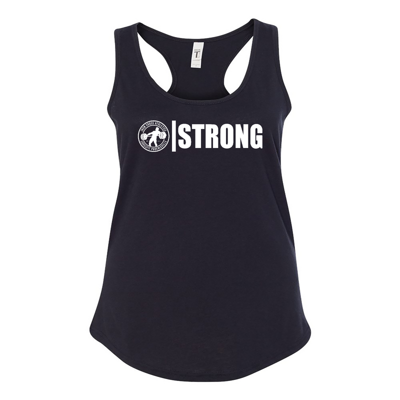 CrossFit Phoenixville Strong Womens - Tank Top