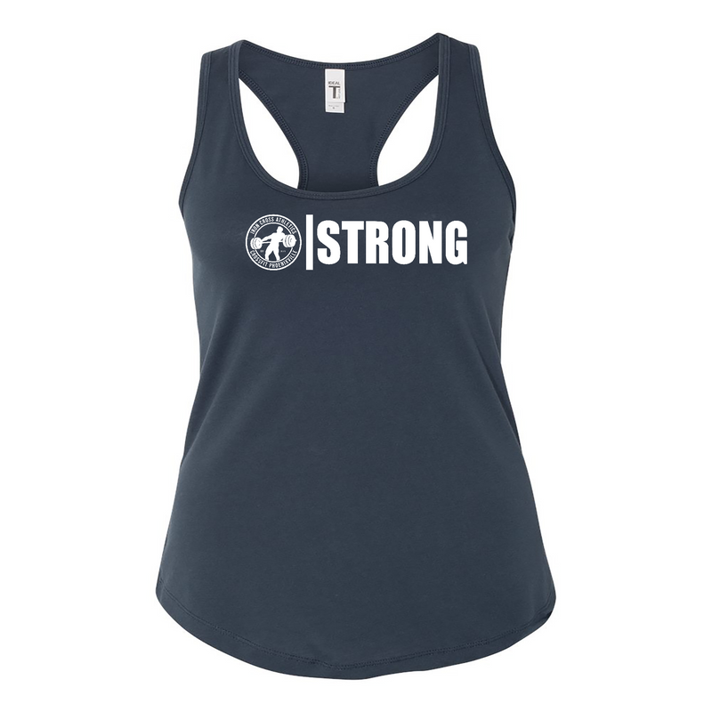 CrossFit Phoenixville Strong Womens - Tank Top