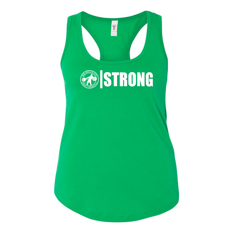 CrossFit Phoenixville Strong Womens - Tank Top