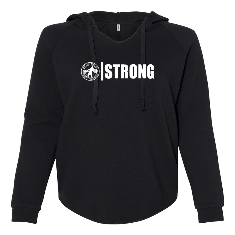 CrossFit Phoenixville Strong Womens - Hoodie