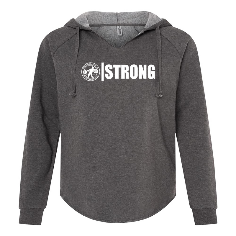 CrossFit Phoenixville Strong Womens - Hoodie