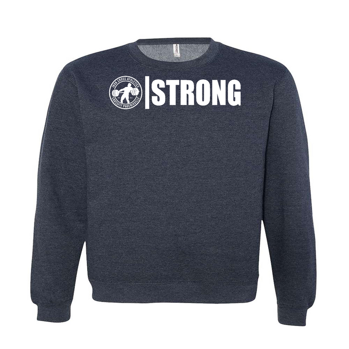 CrossFit Phoenixville Strong Mens - Midweight Sweatshirt