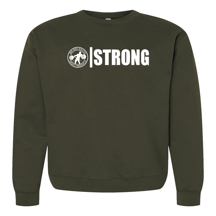 CrossFit Phoenixville Strong Mens - Midweight Sweatshirt